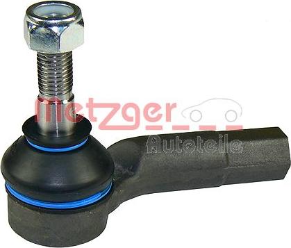 Metzger 54008002 - Stūres šķērsstiepņa uzgalis www.autospares.lv