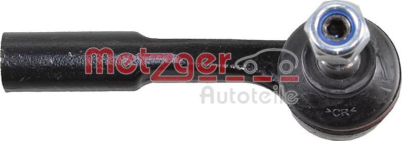 Metzger 54003102 - Stūres šķērsstiepņa uzgalis www.autospares.lv