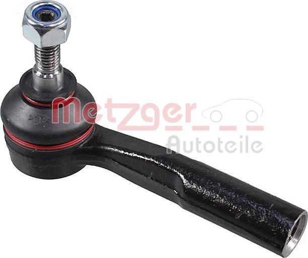 Metzger 54003201 - Stūres šķērsstiepņa uzgalis autospares.lv