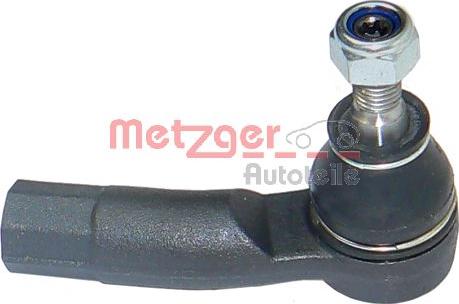 Metzger 54007602 - Stūres šķērsstiepņa uzgalis www.autospares.lv