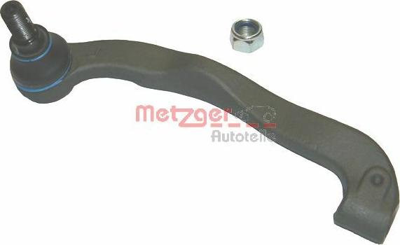 Metzger 54007802 - Stūres šķērsstiepņa uzgalis www.autospares.lv