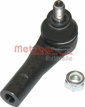 Metzger 54014608 - Stūres šķērsstiepņa uzgalis www.autospares.lv