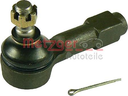 Metzger 54014708 - Stūres šķērsstiepņa uzgalis www.autospares.lv