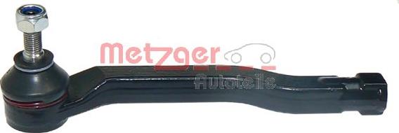 Metzger 54015001 - Stūres šķērsstiepņa uzgalis www.autospares.lv