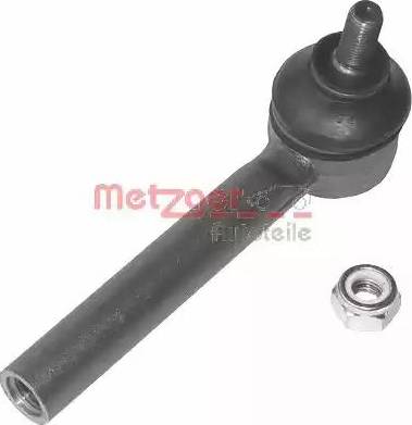 Metzger 54016508 - Stūres šķērsstiepņa uzgalis www.autospares.lv