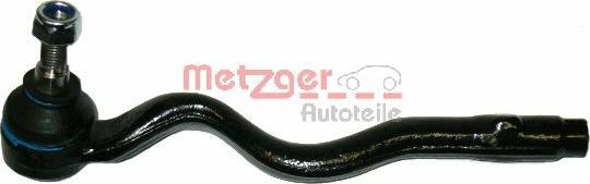 Metzger 54010301 - Stūres šķērsstiepņa uzgalis www.autospares.lv