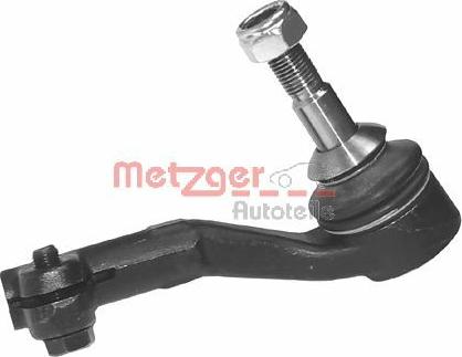 Metzger 54011402 - Stūres šķērsstiepņa uzgalis www.autospares.lv