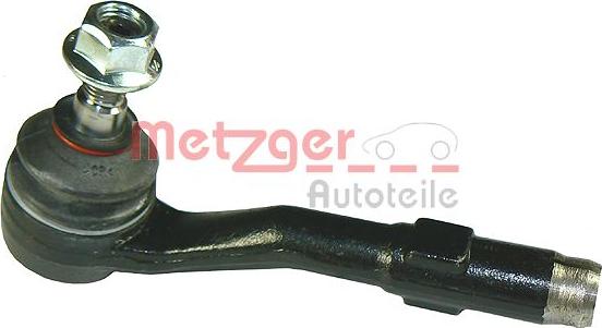 Metzger 54011008 - Stūres šķērsstiepņa uzgalis www.autospares.lv