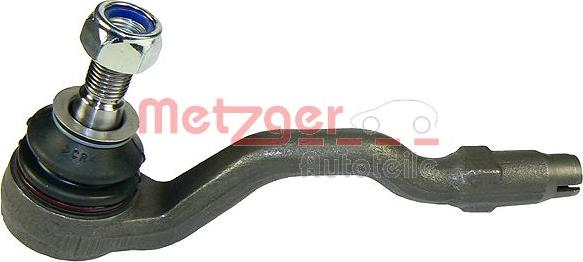 Metzger 54011808 - Stūres šķērsstiepņa uzgalis www.autospares.lv