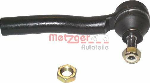 Metzger 54018002 - Stūres šķērsstiepņa uzgalis www.autospares.lv