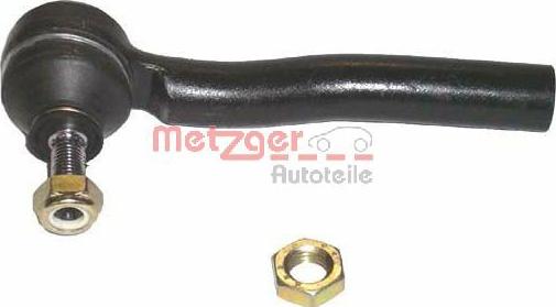 Metzger 54018101 - Stūres šķērsstiepņa uzgalis www.autospares.lv