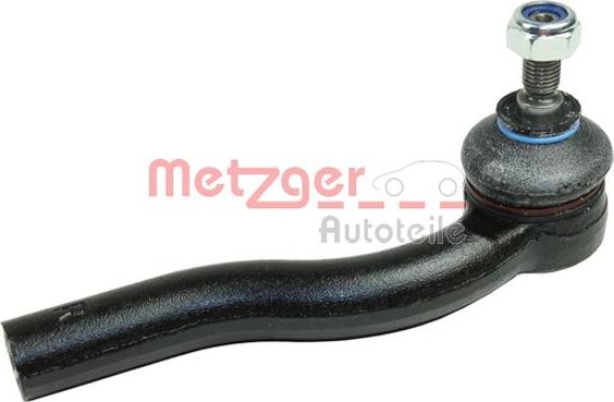 Metzger 54018202 - Stūres šķērsstiepņa uzgalis www.autospares.lv