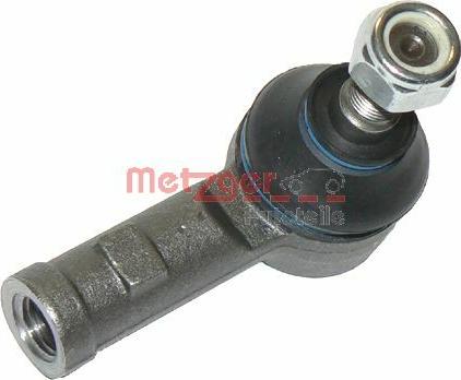 Metzger 54013508 - Stūres šķērsstiepņa uzgalis www.autospares.lv