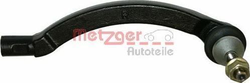 Metzger 54013002 - Stūres šķērsstiepņa uzgalis www.autospares.lv