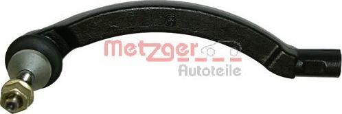 Metzger 54013101 - Stūres šķērsstiepņa uzgalis www.autospares.lv