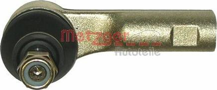 Metzger 54012901 - Stūres šķērsstiepņa uzgalis www.autospares.lv