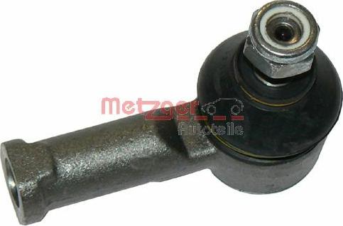 Metzger 54012508 - Stūres šķērsstiepņa uzgalis www.autospares.lv