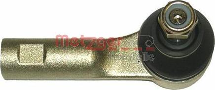 Metzger 54012802 - Stūres šķērsstiepņa uzgalis www.autospares.lv