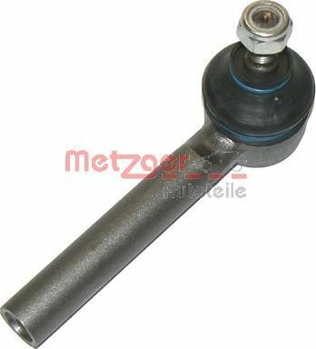 Metzger 54017008 - Stūres šķērsstiepņa uzgalis www.autospares.lv