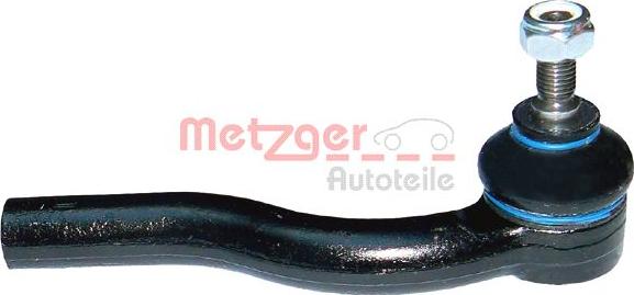 Metzger 54017102 - Stūres šķērsstiepņa uzgalis www.autospares.lv