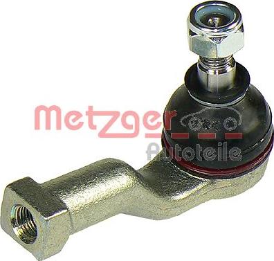 Metzger 54039908 - Stūres šķērsstiepņa uzgalis www.autospares.lv