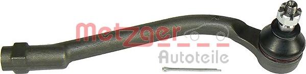 Metzger 54039602 - Stūres šķērsstiepņa uzgalis www.autospares.lv