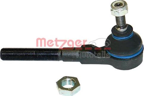 Metzger 54034411 - Stūres šķērsstiepņa uzgalis www.autospares.lv