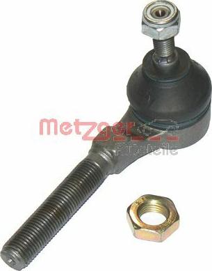 Metzger 54034712 - Stūres šķērsstiepņa uzgalis www.autospares.lv