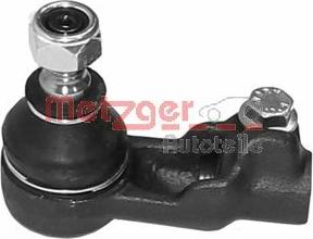 Metzger 54035401 - Stūres šķērsstiepņa uzgalis www.autospares.lv