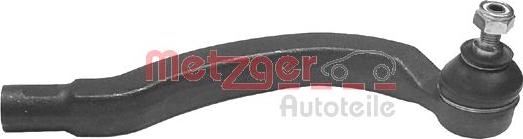 Metzger 54035602 - Stūres šķērsstiepņa uzgalis www.autospares.lv