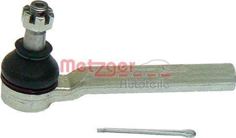 Metzger 54035808 - Stūres šķērsstiepņa uzgalis www.autospares.lv