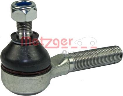 Metzger 54036008 - Stūres šķērsstiepņa uzgalis www.autospares.lv