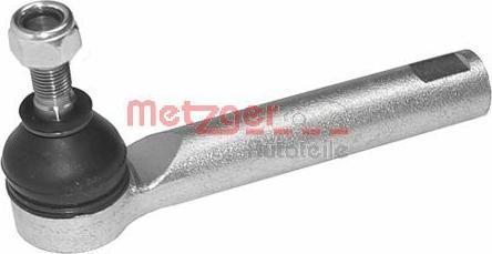 Metzger 54036808 - Stūres šķērsstiepņa uzgalis www.autospares.lv