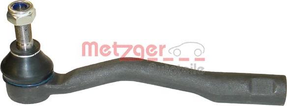 Metzger 54036301 - Stūres šķērsstiepņa uzgalis www.autospares.lv