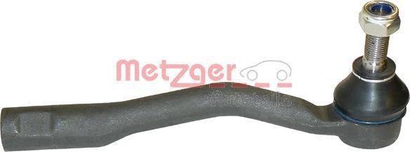 Metzger 54036202 - Stūres šķērsstiepņa uzgalis www.autospares.lv