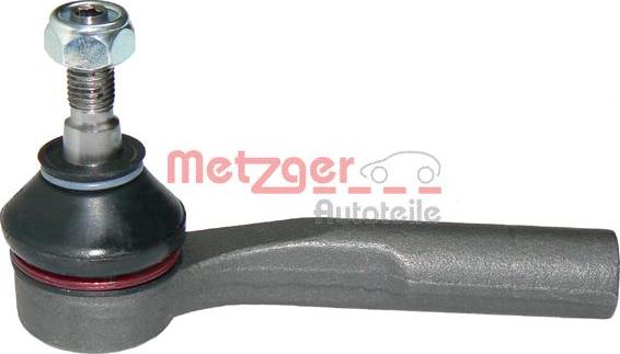 Metzger 54031601 - Stūres šķērsstiepņa uzgalis autospares.lv