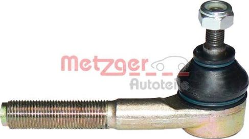 Metzger 54031102 - Stūres šķērsstiepņa uzgalis autospares.lv