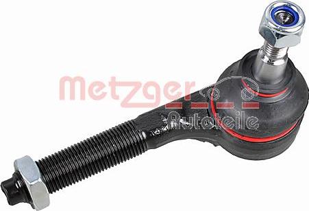 Metzger 54031201 - Stūres šķērsstiepņa uzgalis autospares.lv