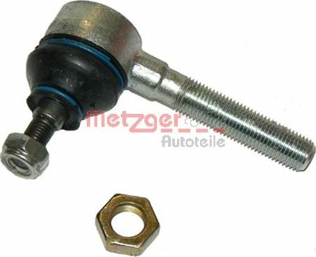 Metzger 54031708 - Stūres šķērsstiepņa uzgalis www.autospares.lv