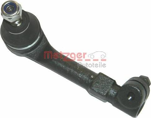 Metzger 54033102 - Stūres šķērsstiepņa uzgalis www.autospares.lv