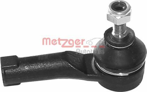 Metzger 54033802 - Stūres šķērsstiepņa uzgalis www.autospares.lv