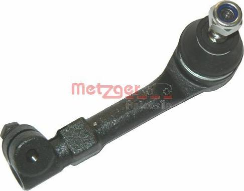 Metzger 54033201 - Stūres šķērsstiepņa uzgalis autospares.lv