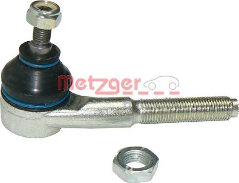 Metzger 54032418 - Stūres šķērsstiepņa uzgalis www.autospares.lv