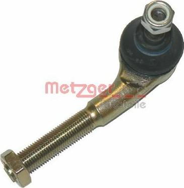 Metzger 54032518 - Stūres šķērsstiepņa uzgalis www.autospares.lv