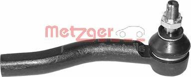 Metzger 54037002 - Stūres šķērsstiepņa uzgalis www.autospares.lv