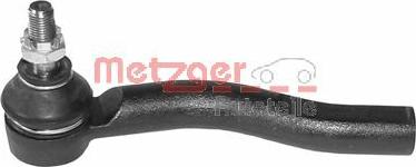 Metzger 54037101 - Stūres šķērsstiepņa uzgalis www.autospares.lv