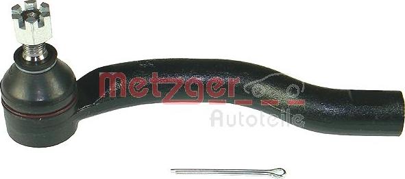 Metzger 54037701 - Stūres šķērsstiepņa uzgalis www.autospares.lv