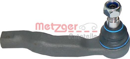 Metzger 54029002 - Stūres šķērsstiepņa uzgalis www.autospares.lv