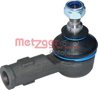 Metzger 54024408 - Stūres šķērsstiepņa uzgalis www.autospares.lv