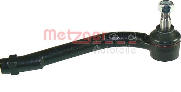 Metzger 54024502 - Stūres šķērsstiepņa uzgalis www.autospares.lv